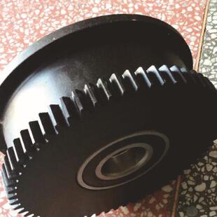 厂家供应单梁起重机00LD行走轮行车轮00LD行车轮组锻打精密加工