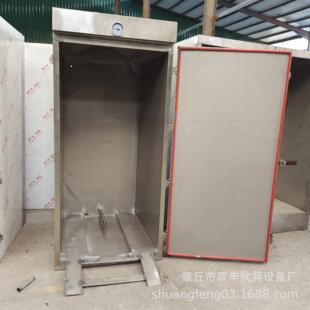 36盘蒸车价格 蒸房配套蒸车价格 不锈钢整车 供应
