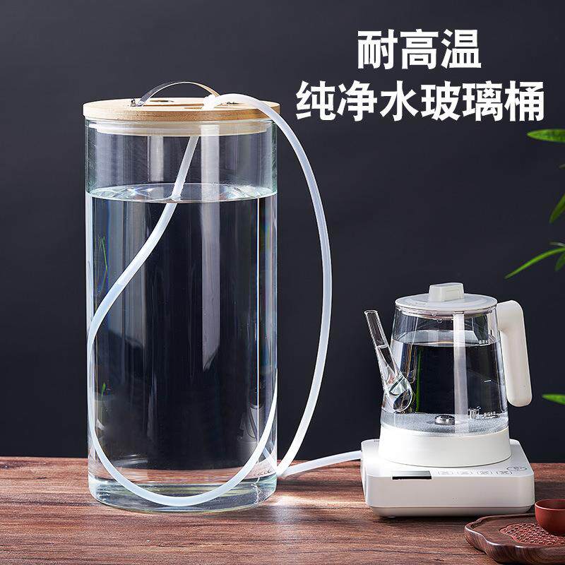 饮水机桶用纯无品牌/净机水桶拨款留储水桶工夫茶储水桶茶吧家台