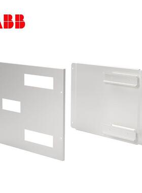 ABB MCU系列配电箱塑壳安装套件MCU-B2×18F;10223215