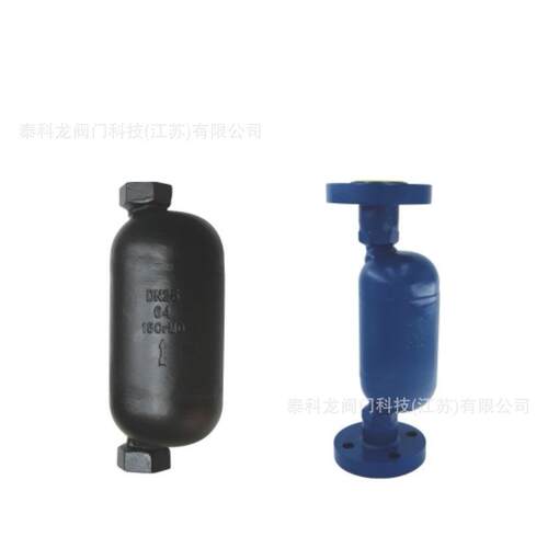 1010 11 22 13螺纹焊接机械型倒置桶蒸汽疏水阀