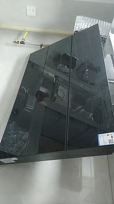 老板 CXW-200-27A3怎么样极度喜欢感受反馈