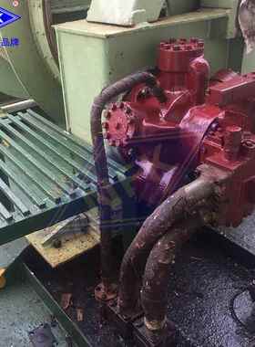 供应船舶液压设备锚缆机SB510液压马达AP3994油封密封修理包