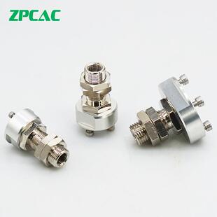 ZPT1 A16金具支架 ZPT2 A14 机械手配件 ZPT3 重载型真空吸盘ZPT0