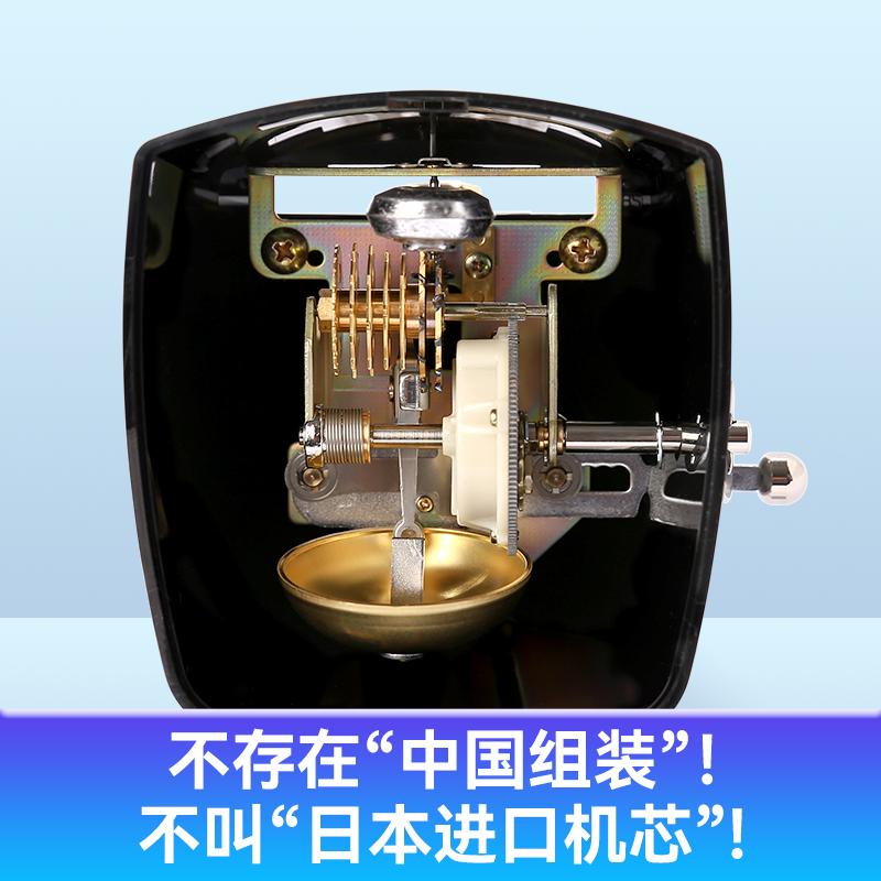 日本NIKKO日工精机尼康原装进口机械节拍器钢琴小提琴古筝通用