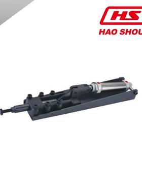 快速夹具 气动式夹钳 台湾好手品牌 HS-30600HL-A