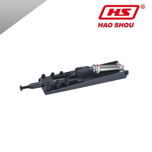 快速夹具 气动式夹钳 台湾好手品牌 HS-30600HL-A