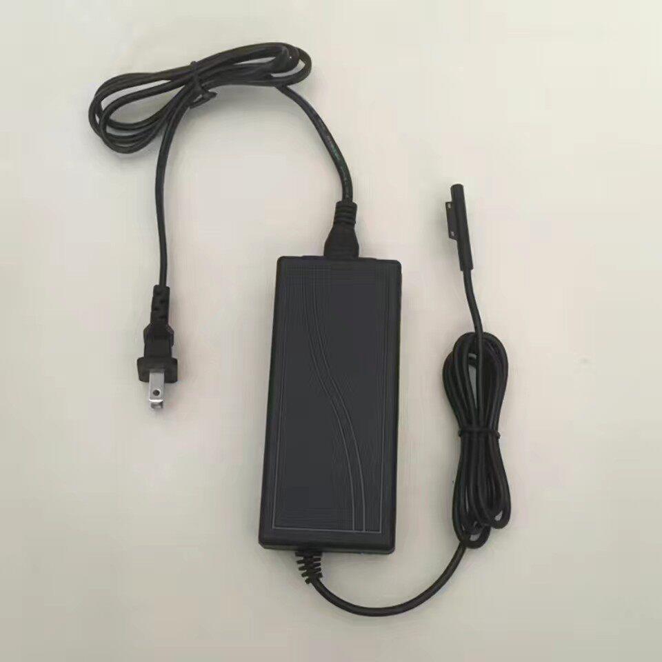 全新微软Surface 1724 Pro4 电源适配器12-15V2.58A充电器7831图片