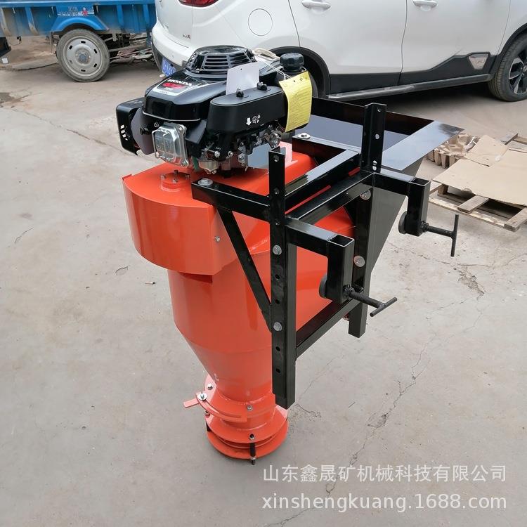 销售小型车载式融雪剂撒布机 冬季除冰设备撒布机撒盐机