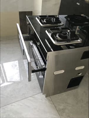 gug /佳歌d2一体家用油烟机集成灶怎么样？真相评测不吹不黑诉说