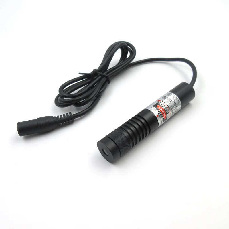 16*85mm带锁紧环515nm外调式绿光点状激光器520nm一字十字线模组,电子元器件市场,激光器,淘宝优惠券,粉丝福利购,淘宝优惠卷