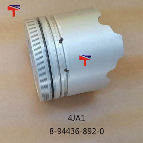发动机配件 五十铃4JA1活塞 8-94436-892-0 8944368920