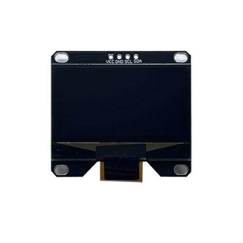 长期现货1.54寸oled12864显示屏I2C接口SSD1309控制器1.54OLED
