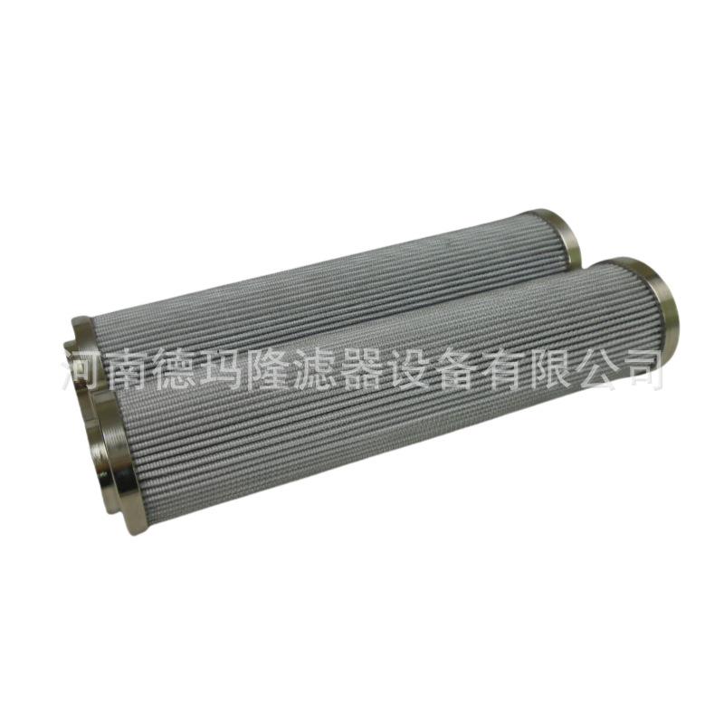 01.E 90.10VG.HR.E.V 300623 推进泵液压油滤芯 DQ6803GA20H1.5C