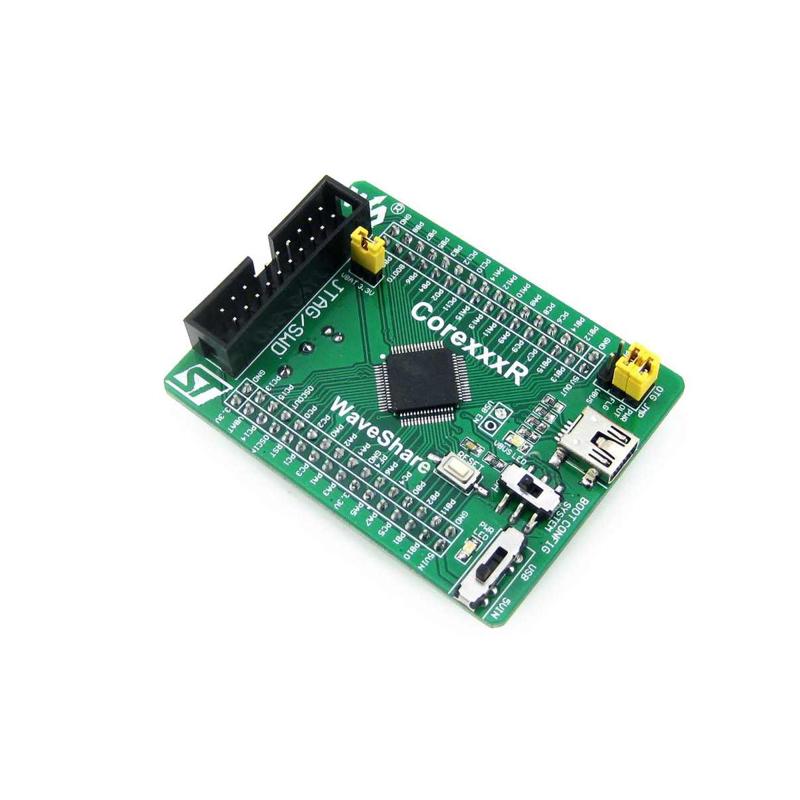 STM32F405RGT6 核心板 最小系统板 引出了所有I/O资源 Core405R