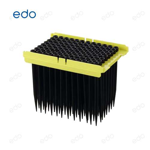 EDO 1610123 生物耗材移液器10µLTecan系列自动化工作站导电吸头