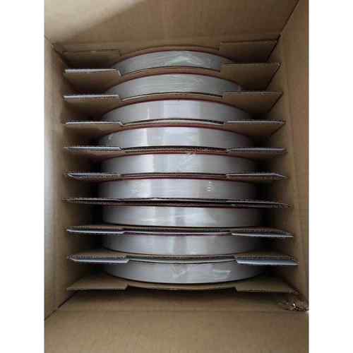 加粗铜丝UL2651 26AWG灰色彩色IDC排线 10/16/20/40P扁平26号线