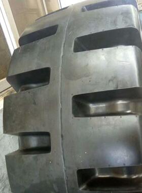 【厂家直供】23.5-25L5 装载机重载矿山轮胎 加深花纹 耐磨防滑