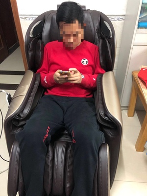 荣泰RT5860按摩椅怎么样?缺点项事在这里,90%的人庆幸看了