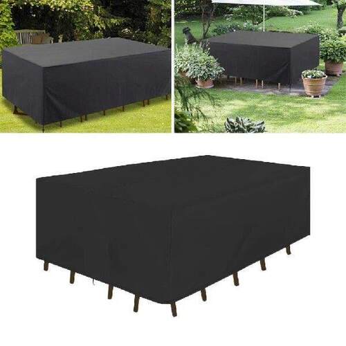 Outdoor Table Cover Garden Furniture Cover For Garden Use