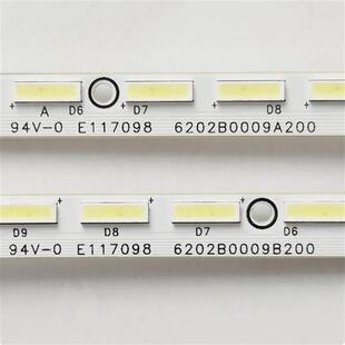 夏普LCD LCD 65SU561A 65SU560A灯条6202B0009A200 65DS6000A