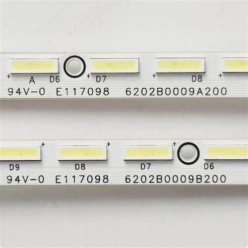 适夏普LCD-65S3A LCD-65MY63A L65E6800M-UD灯条6202B0009B200