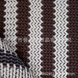 材pp编织 厂价pu编织面料编织皮革面料箱包鞋