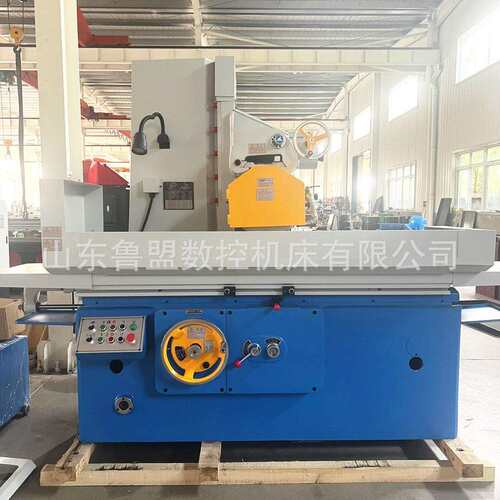供应优质M7140平面磨床 卧轴矩台金属研磨机现货 M7163平面磨