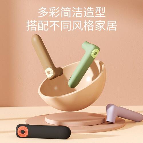 门把手保护套拉手门把手套房门拉手套垫防盗门房间防撞硅胶门把套