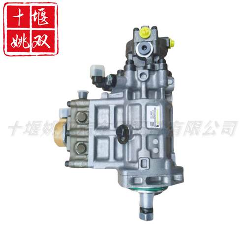 3040292 适用高品质工程机械柴油发动机优质高压燃油喷射泵总成