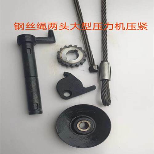 供应矿用HH1-1机械回柱器源厂直供实惠耐用操作简单
