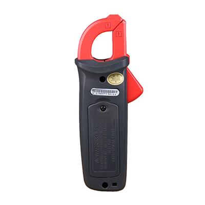 UT210C 数字钳形表 手持式钳形万用表