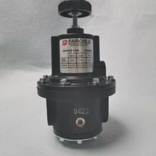 美国仙童精密调压阀4046AU 20812U全新原装多用途调节增减压阀现