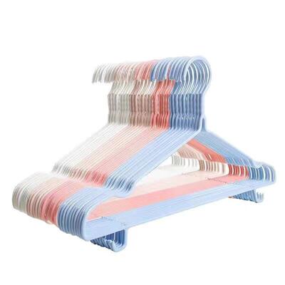 成人加粗架撑家用挂无痕衣架子衣撑宿CPD舍衣衣架衣架子