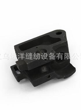 工业缝纫适用于海菱20518M直销20518M双针车配件旋梭座(小梭)