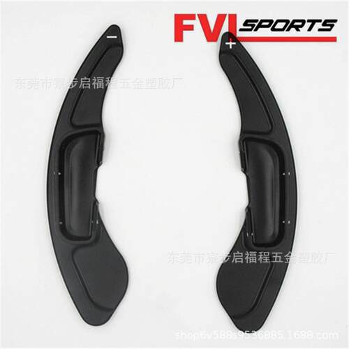 适用于马自达换挡拨片昂克塞拉/CX-5/阿特兹/铝合金CX-4换挡拨片