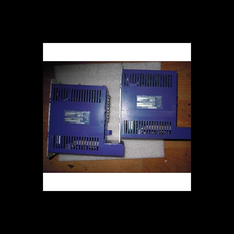 神钢伺服驱动器维修