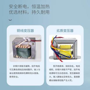 封续口机包装 厂脚踏通过式 封口机收缩268膜连家封切机机塑械封机