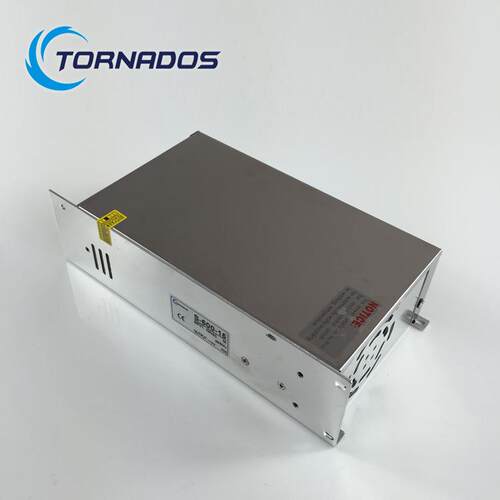 6DNU00W15V40A单电S-60015-开关电源15V组600W工业机械设备直流源