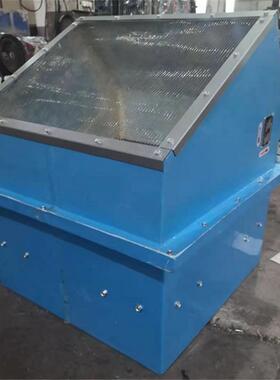 壁式防腐玻璃钢边墙风机 SEF-300D4 0.08kw 1800m3/h