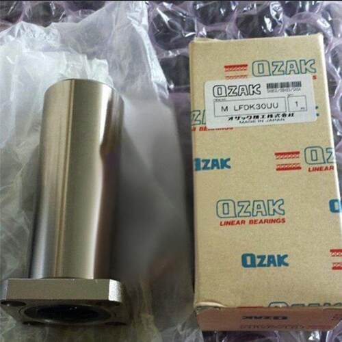 轴承欧扎克轴承L12MF直线运动轴承 自动化轴承Bearing