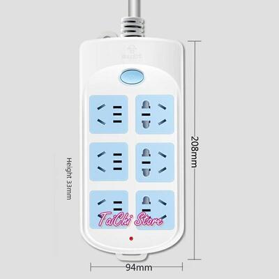 Electrical Socket Plug Power strip Extension Socket Plug