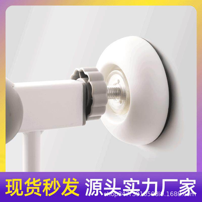 厂家儿童门栏配件宠物围栏安全门防护栏楼梯口Y型螺母栓防滑