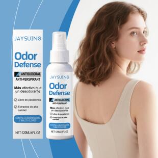 JAYSUING Gentle Fragrance Spray - A gentle, refreshing, and