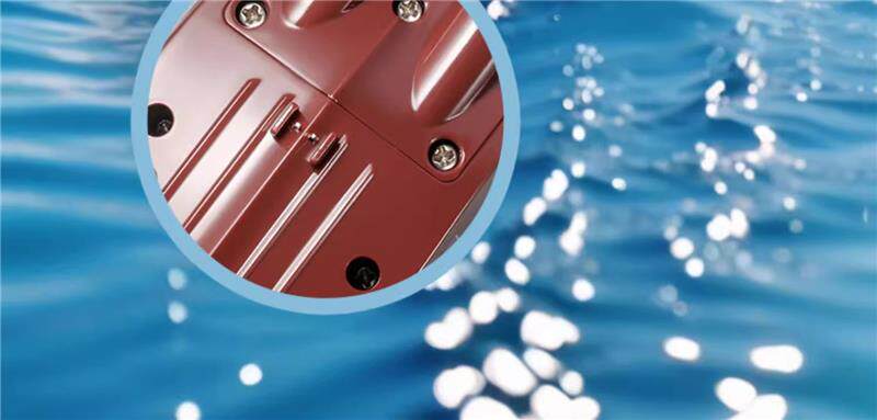 товар из китая 儿童迷你遥控船玩具可下水rc快艇游水上电动小型轮船模型2025新款