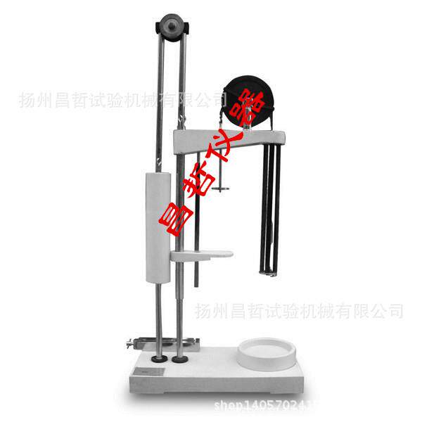 橡胶拉伸耐寒系数测定仪压缩耐寒系数测定仪小型