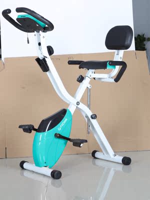 追踪真相FitDeskFDX健身车怎么样，全方位深度解析