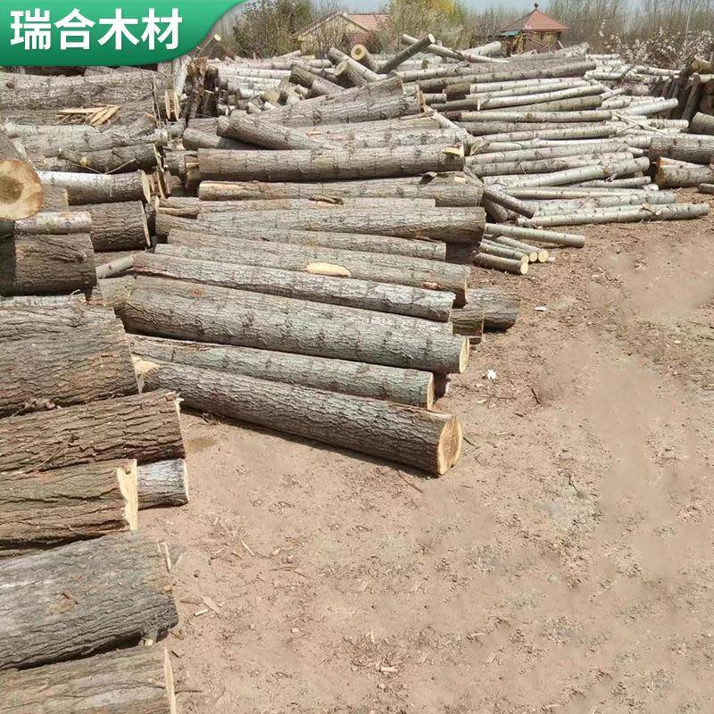 工厂打包发货杨木板条LVL层积材木条LVB多层板顺向板出口杨木条