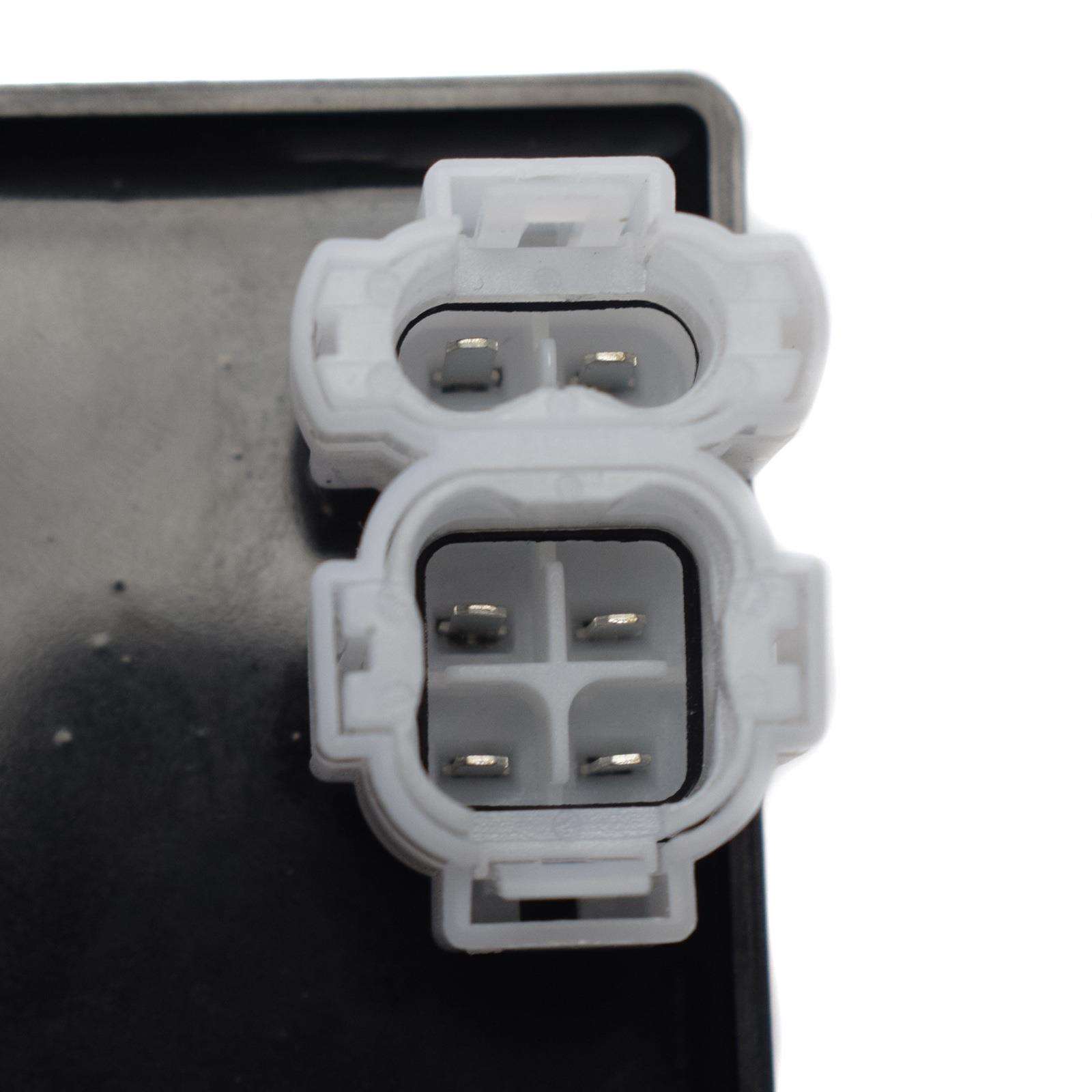 点火器 Ignition CDI TRX450ES TRX450FE TRX450FM 30410-HN0-A01 - 实物图