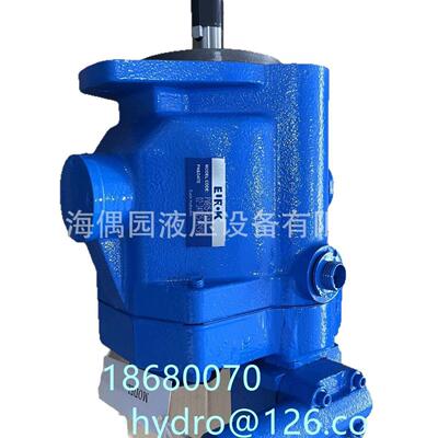 欧齐液压泵PVB20-RS-20-C-11 PVB20-RS-20CC11 PVB20-RS-20-CM-11